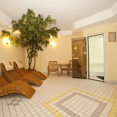 Apartment Solaris