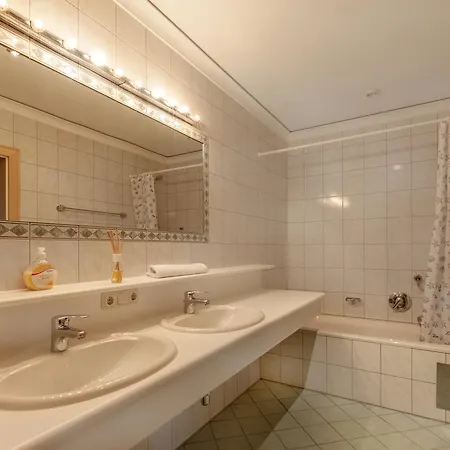 Solaris Apartment Ischgl