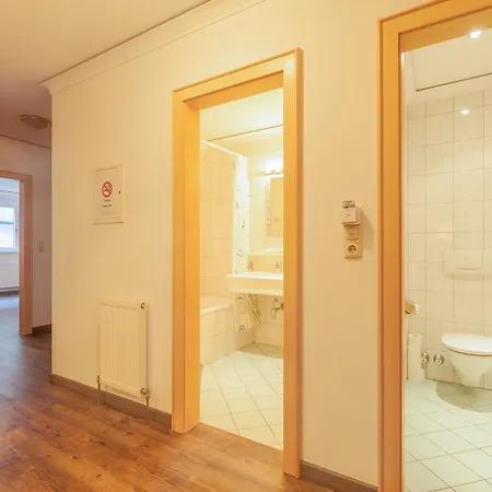 Apartment Solaris